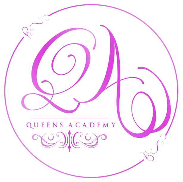 Queens-academy-Logo
